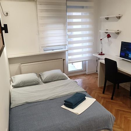 Futoshka Center Apartman Újvidék Kültér fotó