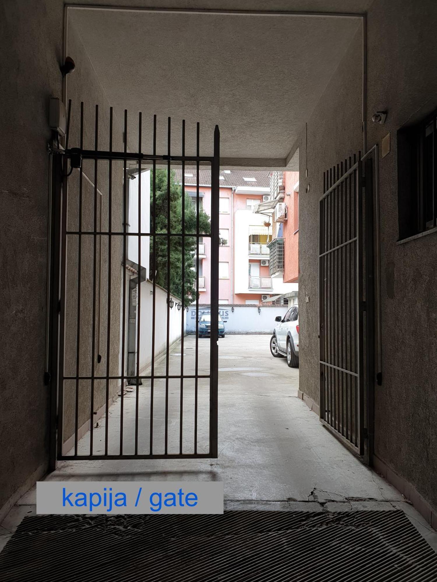 Futoshka Center Apartman Újvidék Kültér fotó