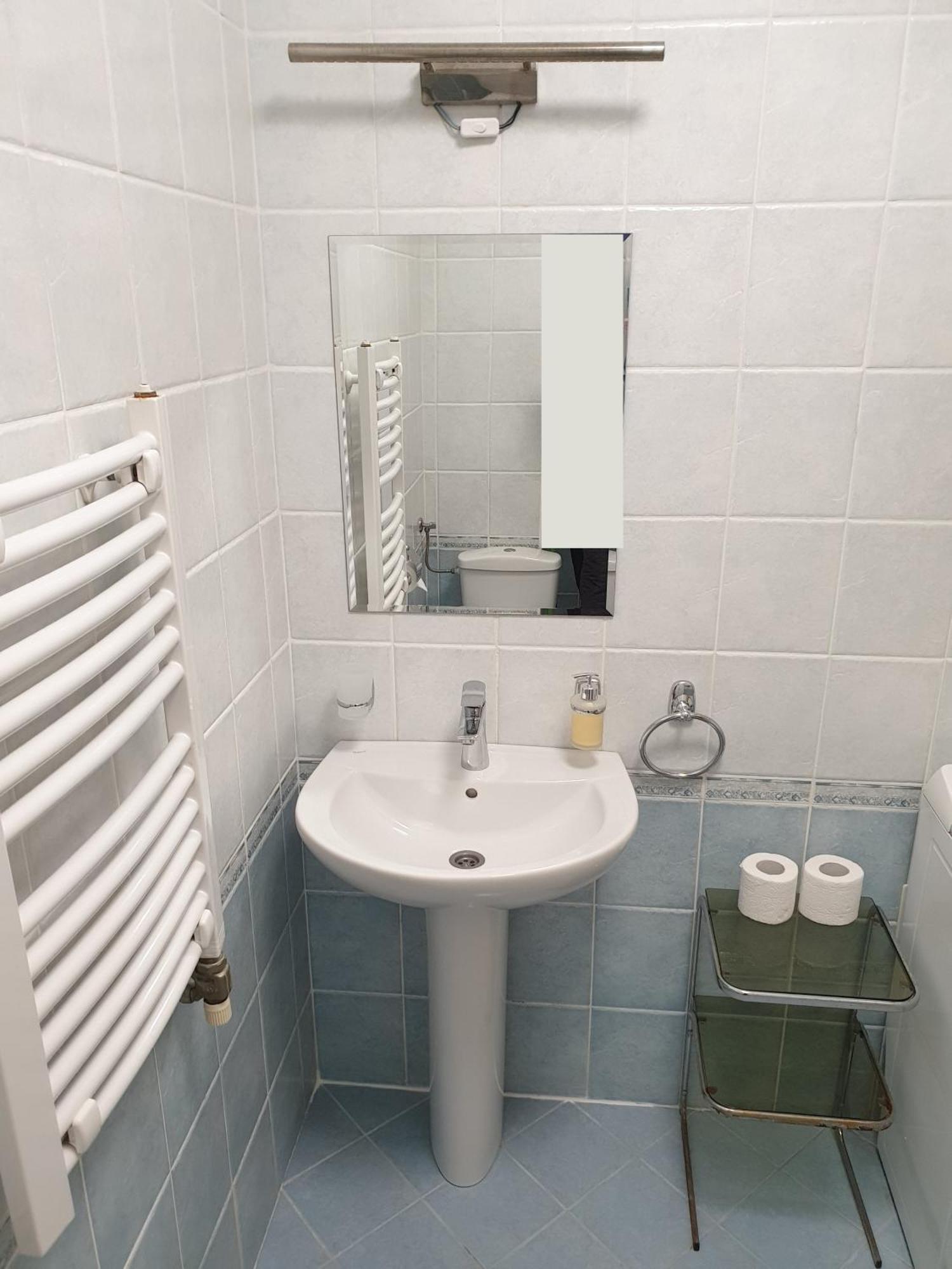 Futoshka Center Apartman Újvidék Kültér fotó