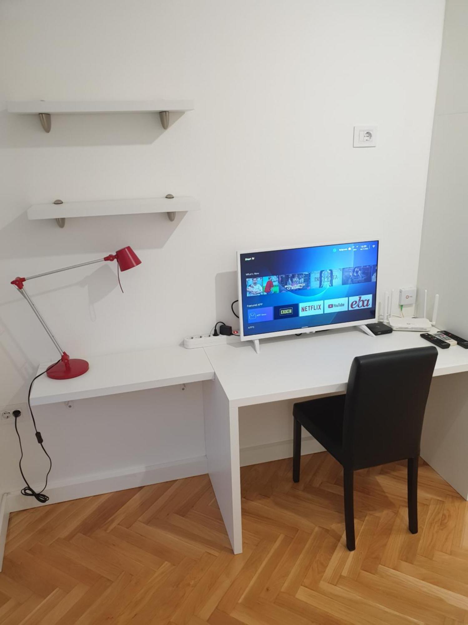Futoshka Center Apartman Újvidék Kültér fotó